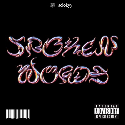 Spoken Words - Single
