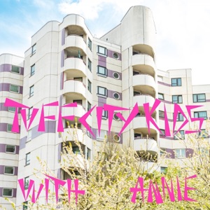 Labyrinth Remixes (feat. Annie) - EP