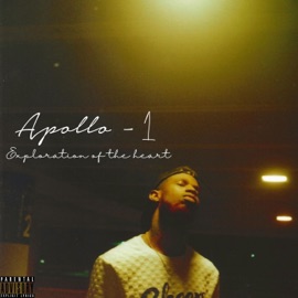 On & On (feat. Brionne) Apollo-Sol