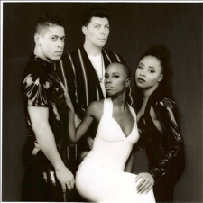 Angels Of Love - Orignal Italio Mix