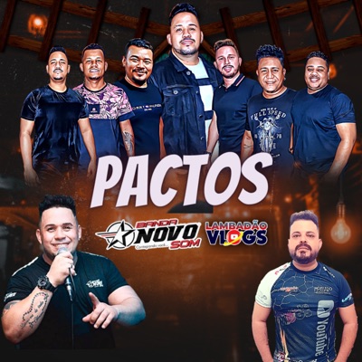 Pactos - Single