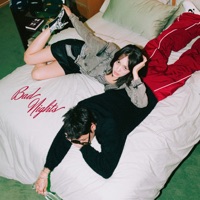 Bad Nights - ZENE THE ZILLA