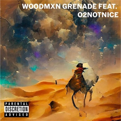 Grenade (feat. O2NotNice) - Single