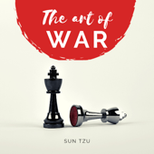 The Art of War - Sun Tzu Cover Art