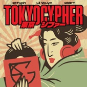 TOKYO Cypher artwork