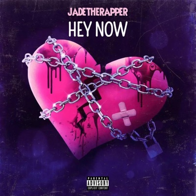 Hey Now - Single