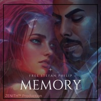 MEMORY (Original Version) - Single - FREE STEFAN PHILIP