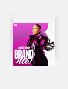 Listen to Omafumay, watch music videos, read bio, see tour dates & more!