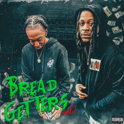 Bread Getters, Vol. 1
