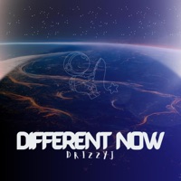 Different Now - Single - DrizzyJ