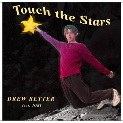 Touch the Stars (feat. Joki) - Single