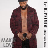 Makin' Love (feat. Kevin Church Johnson) artwork