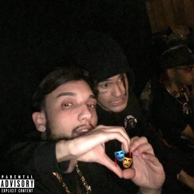 Um Pouco de Atenção - Single