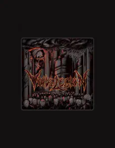 收听 Voids Legion、观看音乐视频、阅读小传、查看巡演日期等 ！