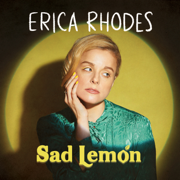 Sad Lemon - Erica Rhodes