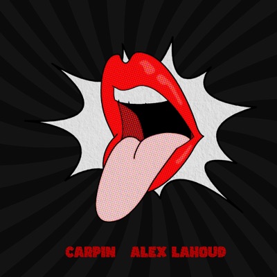 ROLLING STONES (feat. Carpin) - Single