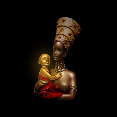 Mamãe Que Fez (feat. Nay Mudesto & Lari bxd 777) - Single