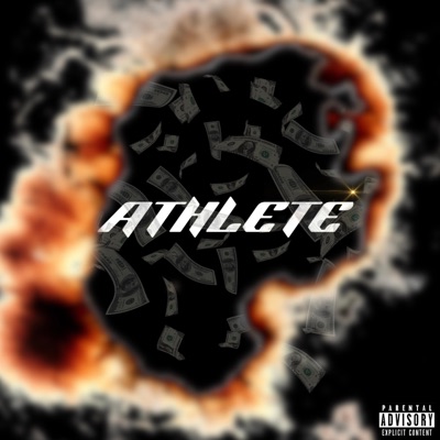 ATHLETE - Single