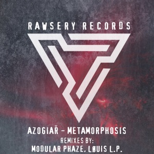 Metamorphosis - EP