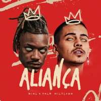 Aliança - Single - Biel & Pelé MilFlows
