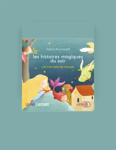 Listen to Les histoires magiques du soir, watch music videos, read bio, see tour dates & more!