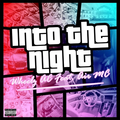 Into The Night - Single