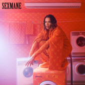 MANIA - Sexmane Cover Art