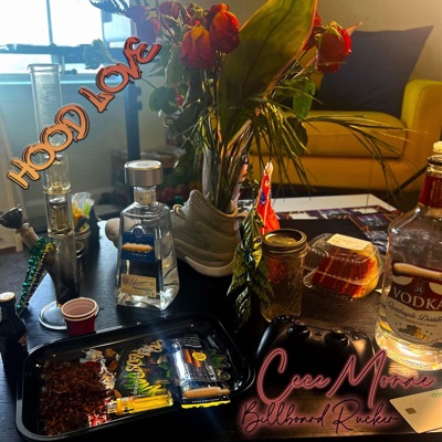 Hood Love (feat. Billboard Rucker) - Single