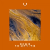 The North Face - Single - Odagled