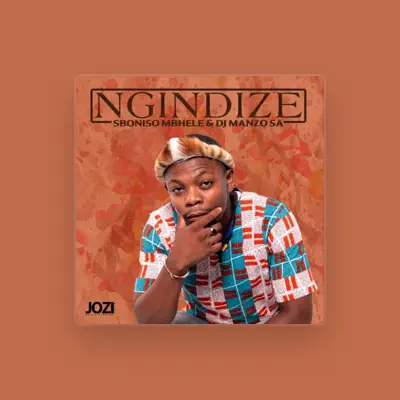 Listen to Sboniso Mbhele, watch music videos, read bio, see tour dates & more!