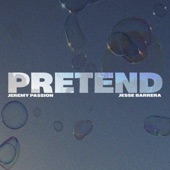 Pretend artwork