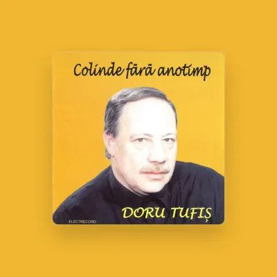 Listen to Doru Tufis, watch music videos, read bio, see tour dates & more!
