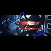 SPITTIN' Studio Session with Nio - Single - John Soulcox