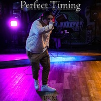 Perfect Timing - Single - EKM