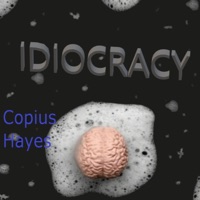 Idiocracy - Single - Copius Hayes