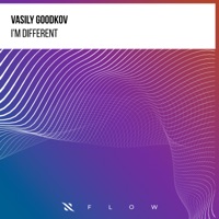 I'm Different - Single - Vasily Goodkov