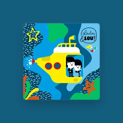 Listen to Loustock Kinderliedjes Festival, watch music videos, read bio, see tour dates & more!