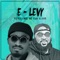 E - Levy (feat. Kush Elikem) - rayRock Beatz lyrics