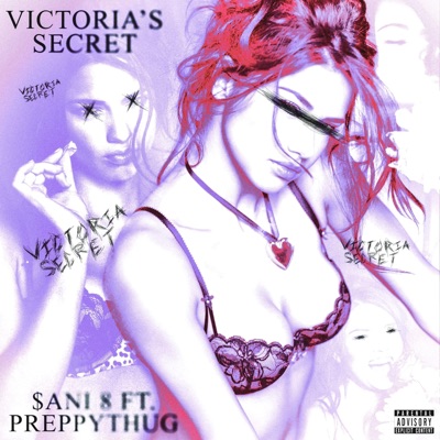 Victoria's Secret (feat. Preppy Thug) - Single