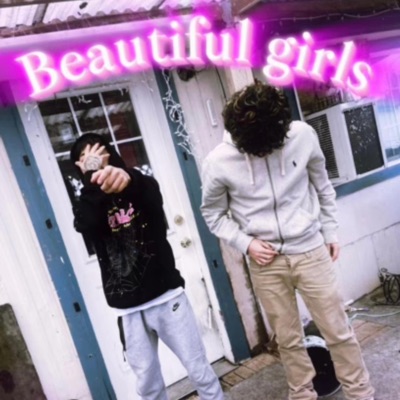 Beautiful girls (feat. DrakoAmor) - Single
