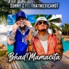 Bhad Mamacita (feat. That Mexican OT) - Single