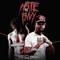 Hate N Envy (feat. JadenSoGroovy) - Jgotflava lyrics
