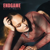 Endgame artwork