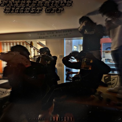 Biggest Opp - Single