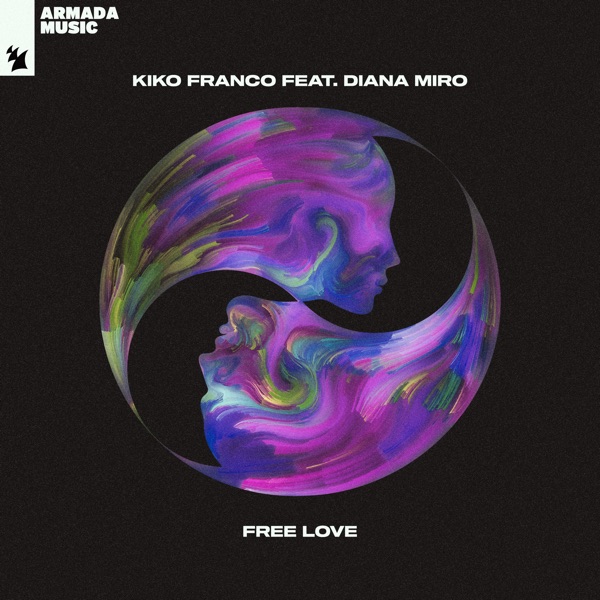 Free Love (feat. Diana Miro) - Single