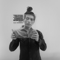 The Times They Are a-Changin' (feat. Ale Moreno) - Single - Chris Koehn