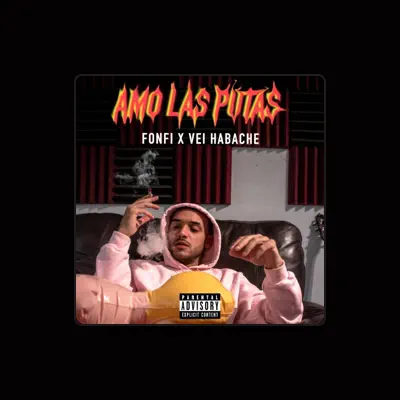 Listen to Fonfi, watch music videos, read bio, see tour dates & more!