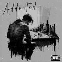 Addicted - Single - The Real J.T.W.