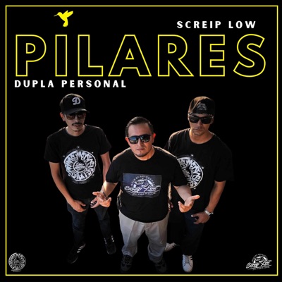 PILARES (feat. Dupla Personal) - Single