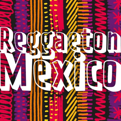 Reggaeton México